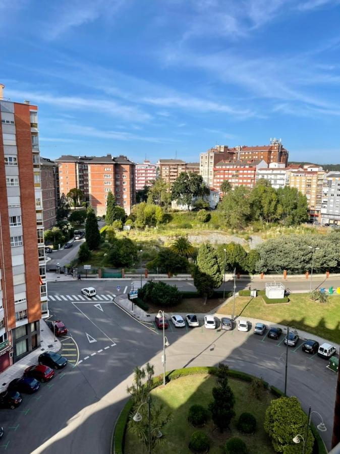 Yoli, Centrico Con Plaza De Garaje Apartament *