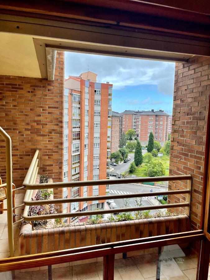Yoli, Centrico Con Plaza De Garaje * Avilés