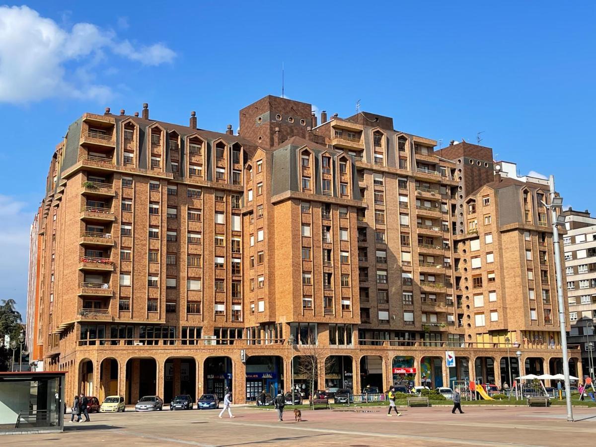 Apartament Yoli, Centrico Con Plaza De Garaje *